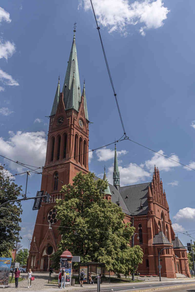 Polonia - Torun 054 - iglesia de Santa Catalina.jpg